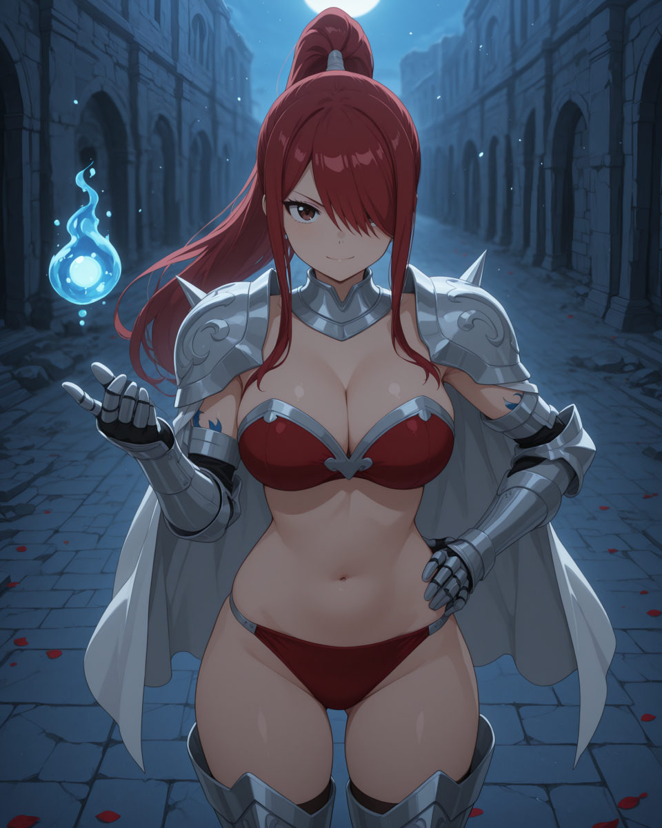 erza — default